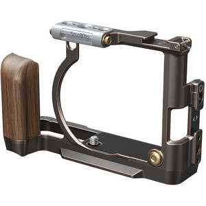 SmallRig 4557 Retro Camera Cage for FUJIFILM X100VI