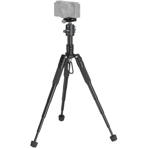 חצובת מיני SmallRig 4289 Aluminum Mini Tripod with Ball Head