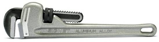 מפתח צינורות אלומיניום 24 SIGNET 89024