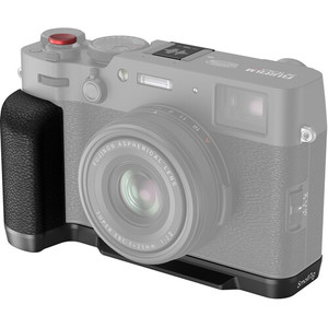 SmallRig 4556 L-Shape Grip for FUJIFILM X100VI/X100V (Black)