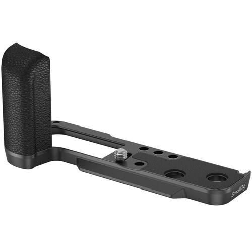 SmallRig 4556 L-Shape Grip for FUJIFILM X100VI/X100V (Black)