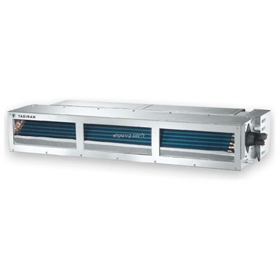 ‏מזגן מיני מרכזי Super Slim 35P שנת 2022 Tadiran ‏3.5 ‏כס תדיראן