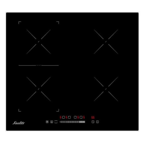 כיריים אינדוקציה 4 מוקדי בישול Sauter סאוטר SHI-6310
