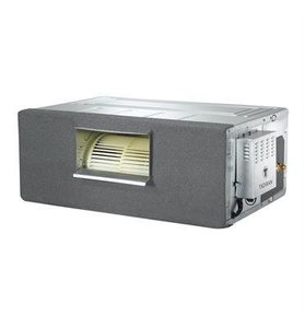מזגן מיני מרכזי WIND INVERTER 40/3  תדיראן (4 כס) תלת פאזי שנת 2023