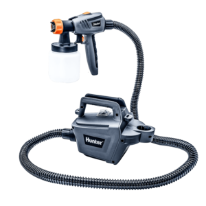 מרסס צבע חשמלי עם טורבינה - Hunter 100903-002 800W 