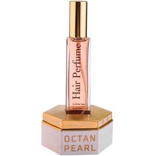 בושם לשיער OCTAN PEARL לכל סוגי השיער אוקטן 50 מ