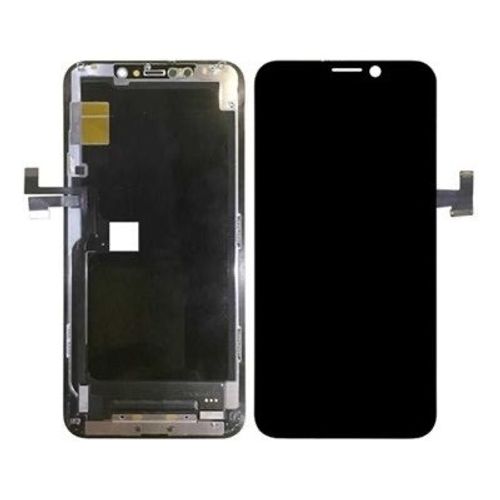 החלפת מסך LCD+מגע Apple iPhone 12 אפל