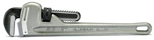 מפתח צינורות אלומיניום 10 SIGNET  89010