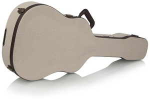 ארגז לגיטרה אקוסטית GATOR GW-JM DREAD Journeyman Deluxe hardshell case