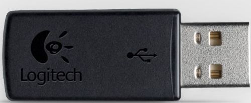 ‏מקלדת ועכבר Logitech MK270 לוגיטק