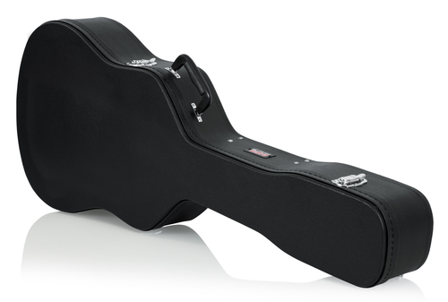 ארגז לגיטרה אקוסטית 12 מיתרים  GATOR GWE-DREAD 12 hardshell case