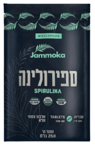 ג