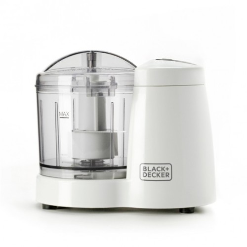 קוצץ מזון עוצמתי W120 מבית BLACK & DECKER
