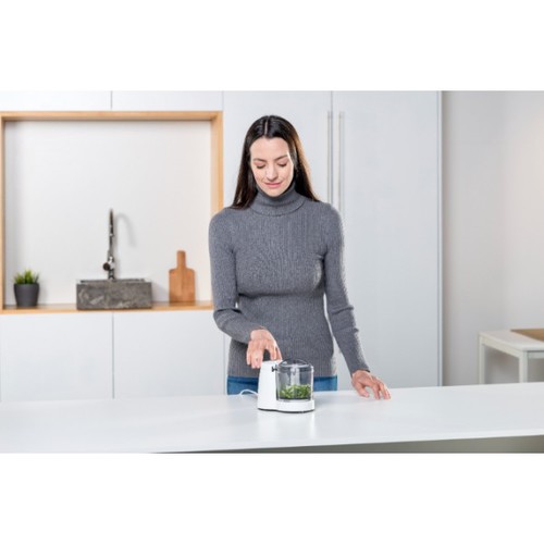 קוצץ מזון עוצמתי W120 מבית BLACK & DECKER