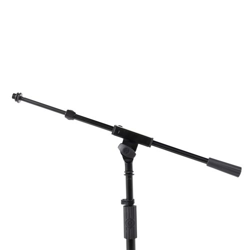 סטנד למיקרופון שולחני או לתוף בס SHURE SH-DESKTOP2 Round Base Desktop Mic Stand