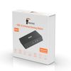 תחנת עגינה תומך- Protec DM196 15 in 1  APPLE