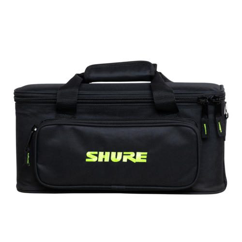 נרתיק ל 12 מיקרופונים SHURE SH-MICBAG12