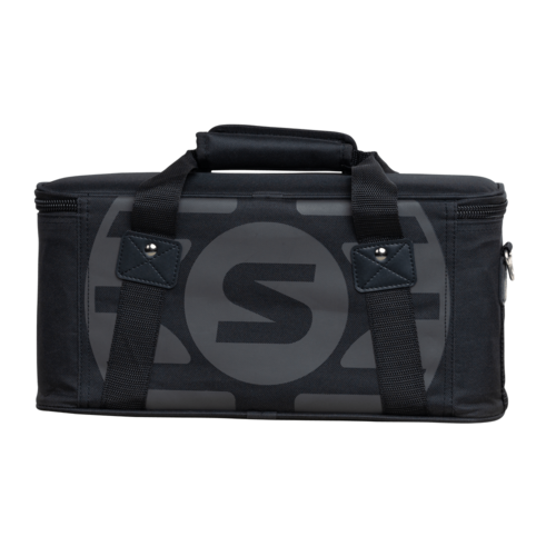 נרתיק ל 12 מיקרופונים SHURE SH-MICBAG12