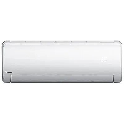 מזגן עילי טורנדו דגם TOP INV 210A WIFI שנת 2022