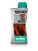 שמן מנוע מוטורקס 4 פעימות 15W50 נפח 1 ליטר - MOTOREX TOP SPEED 4T