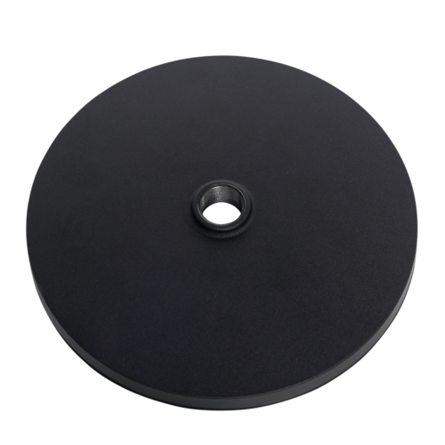 סטנד למיקרופון עם בסיס עגול SHURE SH-RBMICSTAND10 Round Base Mic Stand