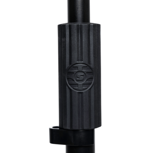 סטנד למיקרופון עם בסיס עגול SHURE SH-RBMICSTAND10 Round Base Mic Stand
