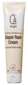 קרם תפרחת חיתולים פורטה 75 ג
