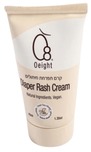 קרם תפרחת חיתולים 40 ג