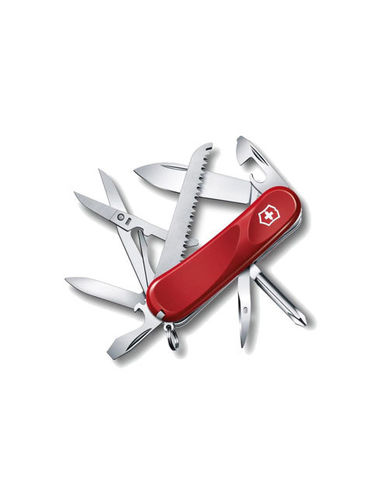 אולר רב תכליתי EVOLUTION 2.4913E 18 VICTORINOX