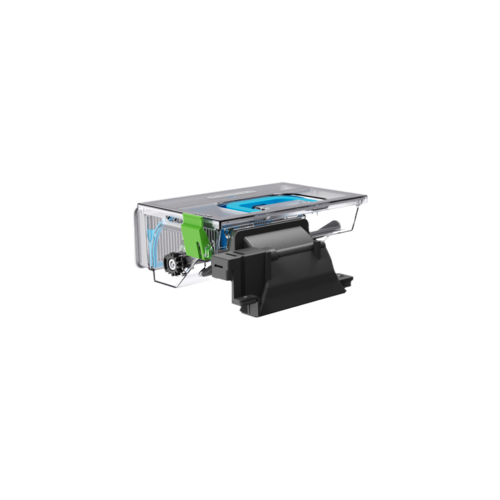  רובוט שואב\שוטף HOBOT LEGEE D8 + עמדת טעינה תחנת שטיפה וייבוש LULU  - מבצע פסח מיוחד!!!