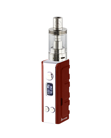 סיגריה אלקטרונית FULL KIT אטמוס מיני Atmos mini i40 