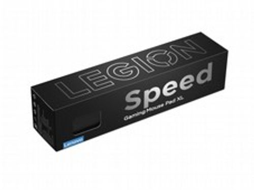 משטח גיימינג לעכבר Lenovo Legion Gaming Mouse Pad XL - GXH0W29068