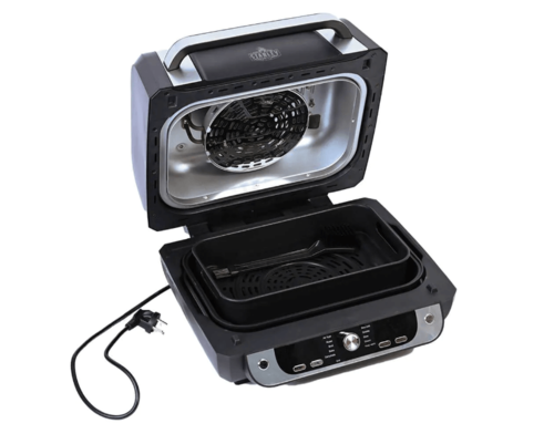 ‏גריל ‏חשמלי HABQ-9700 מאסטר גריל PRO Stanley