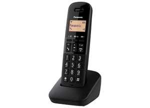 טלפון אלחוטי Panasonic דגם KX-TGB610