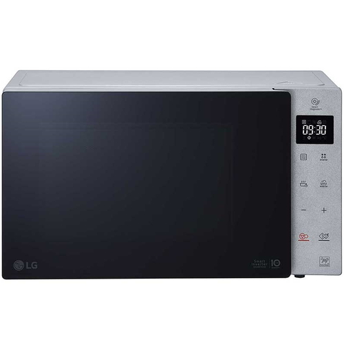 מיקרוגל דיגיטלי 25 ליטר LG דגם MS2535GISS