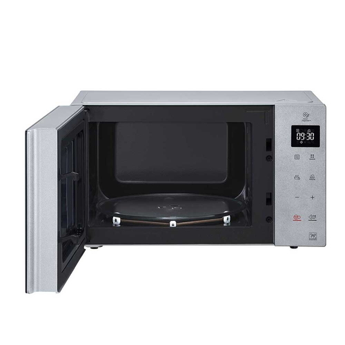 מיקרוגל דיגיטלי 25 ליטר LG דגם MS2535GISS