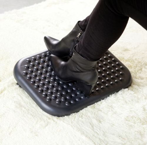 הדום לרגלים /מדרך רגליים Gold Touch AR-Foot-B Foot Rest