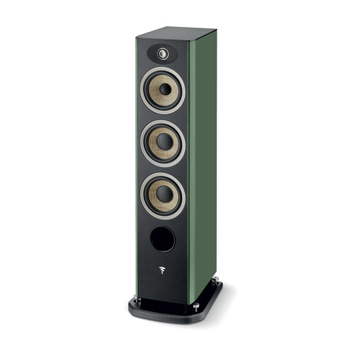 FOCAL ARIA EVO X N°2