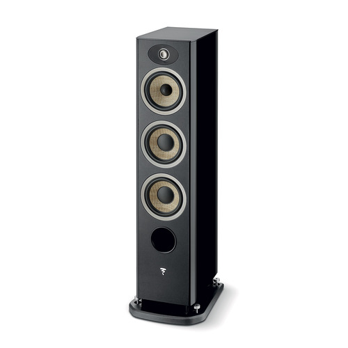 FOCAL ARIA EVO X N°2