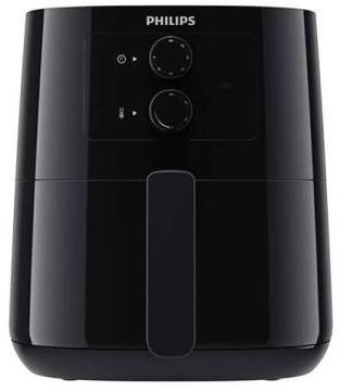 ‏מכשיר טיגון ‏ללא שמן Philips Airfryer דגם HD9200 