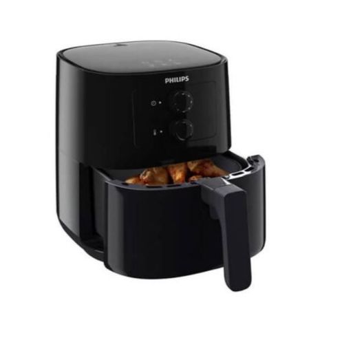 ‏מכשיר טיגון ‏ללא שמן Philips Airfryer דגם HD9200 