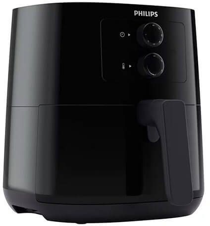 ‏מכשיר טיגון ‏ללא שמן Philips Airfryer דגם HD9200 