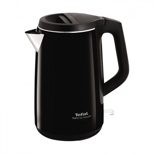קומקום חשמלי שחור טפאל Tefal דגם KO260865