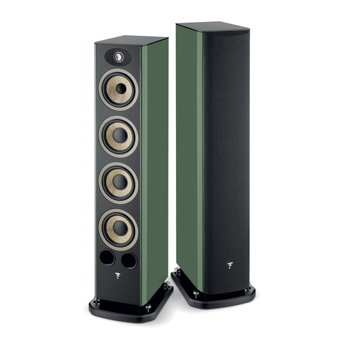 FOCAL ARIA EVO X N°3