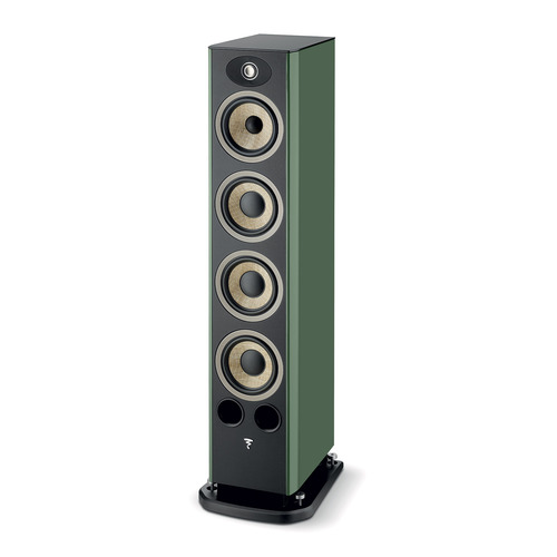 FOCAL ARIA EVO X N°3