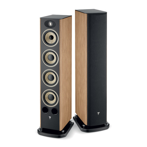 FOCAL ARIA EVO X N°3