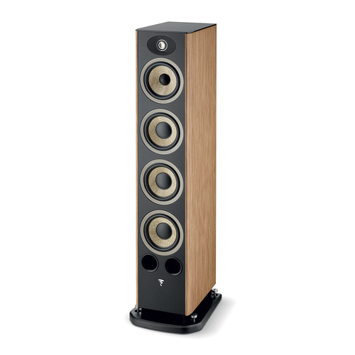 FOCAL ARIA EVO X N°3