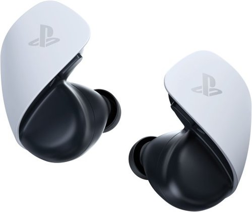 אוזניות אלחוטיות SONY Pulse Explore צבע לבן דגם CFI-ZWE1F