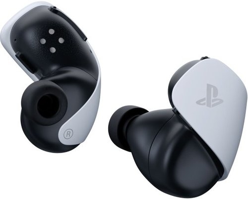 אוזניות אלחוטיות SONY Pulse Explore צבע לבן דגם CFI-ZWE1F