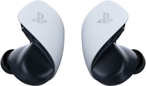 אוזניות אלחוטיות SONY Pulse Explore צבע לבן דגם CFI-ZWE1F
